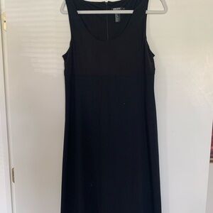 DKNY, Little black summer dress